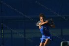 WTen vs Assumption  Wheaton College Women’s Tennis vs Assumption College. - Photo By: KEITH NORDSTROM